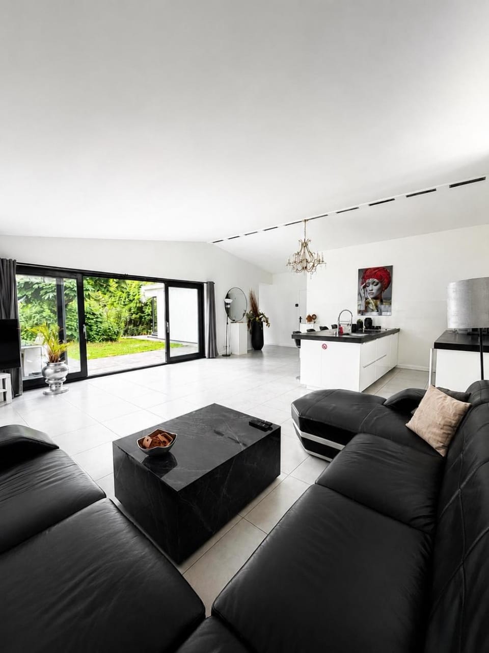 Bungalow Haarlem Amsterdam with jacuzzi Villa in Haarlem