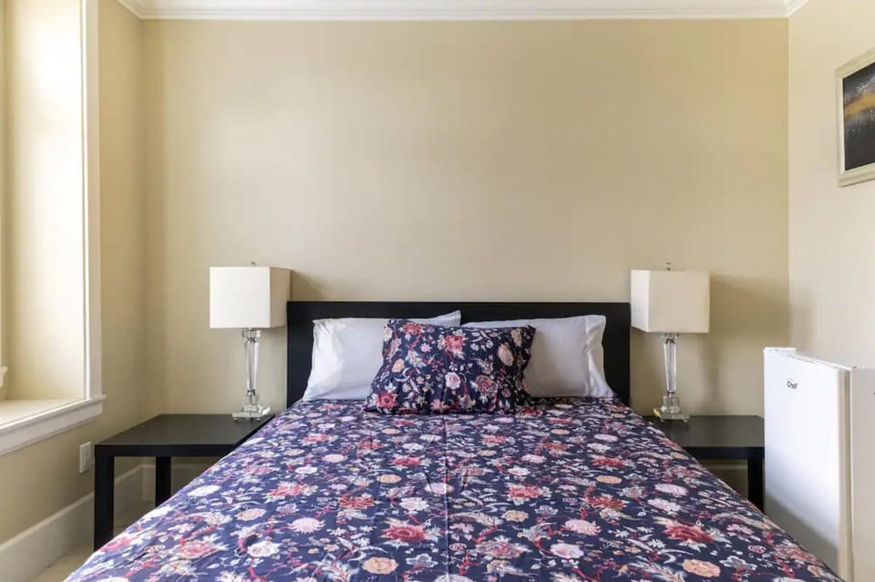 Mike's Luxury House Vacation rental in Vancouver