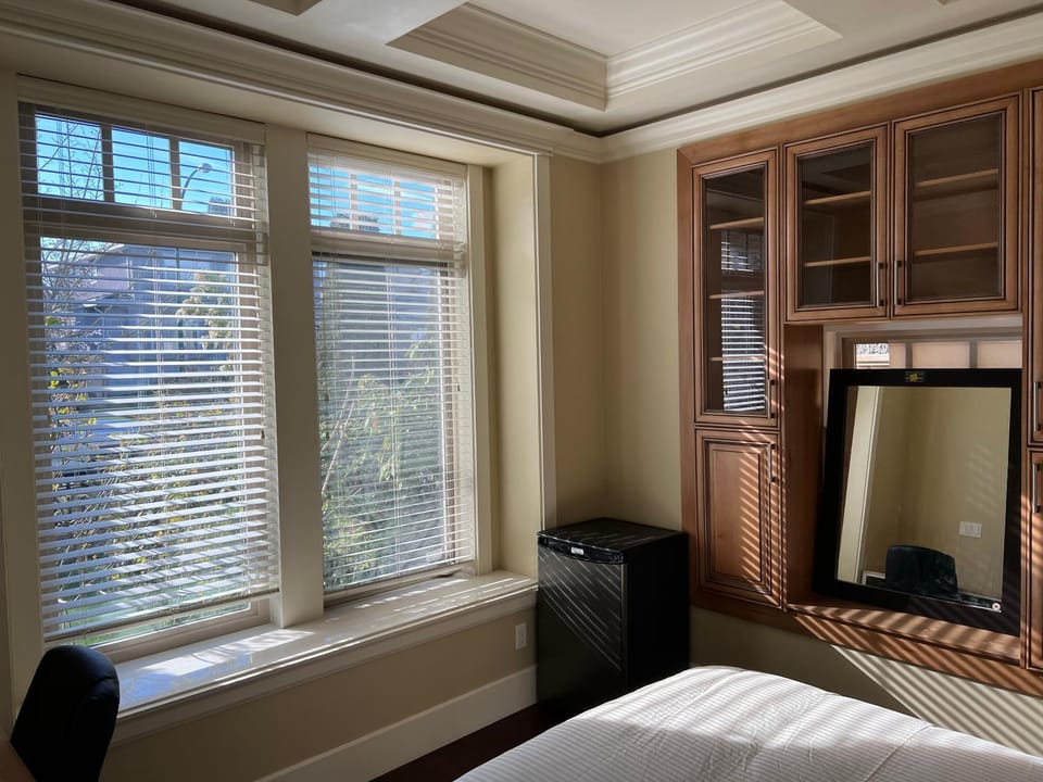 Mike's Luxury House Vacation rental in Vancouver