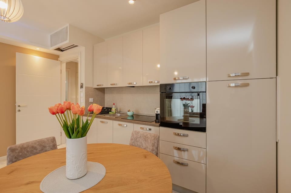 Ralux apartman Tivat Apartment in Kotor Municipality