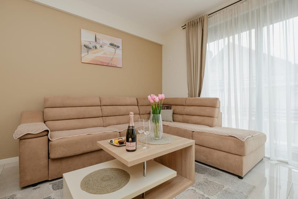 Ralux apartman Tivat Apartment in Kotor Municipality