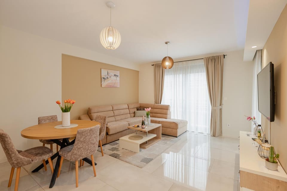 Ralux apartman Tivat Apartment in Kotor Municipality