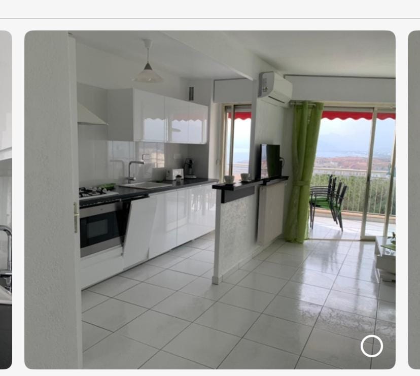 Appartement vacances cannes Apartment in Cannes