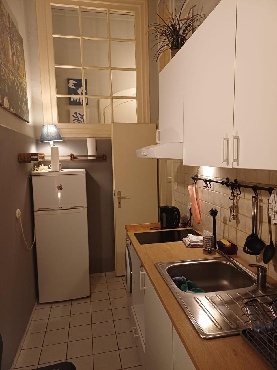 Ku'damm Taler's Central - Self Check In Apartment in Berlin