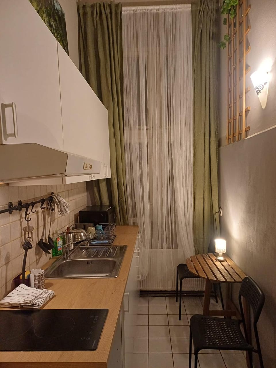 Ku'damm Taler's Central - Self Check In Apartment in Berlin