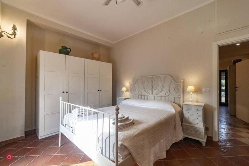 Podere Il Ghiro Apartment in Tuscany