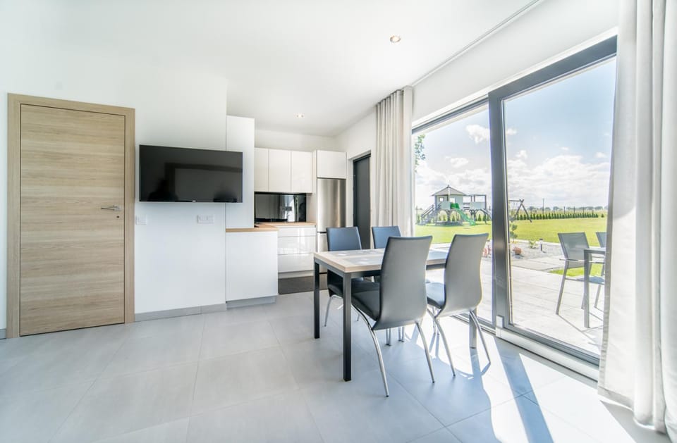 View (from property/room), Kitchen or kitchenette