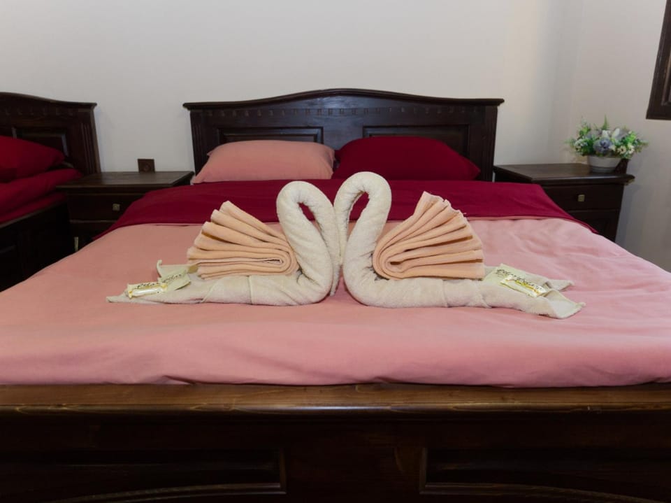 Гурме хаус Bed and Breakfast in Gabrovo