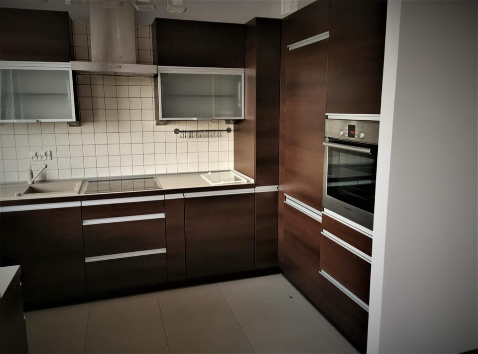 Apartament Familijny Gdańsk 3 ROOMS 64m2 Apartment in Gdansk