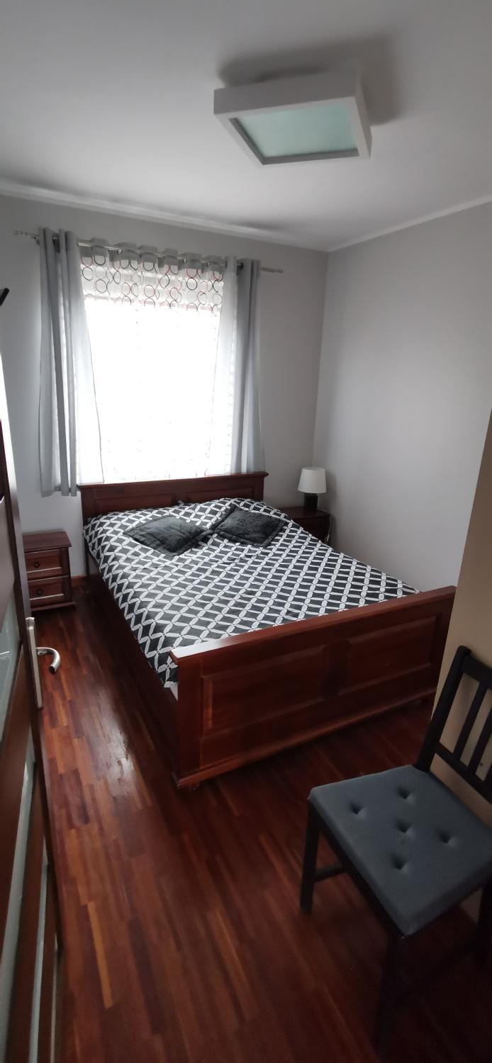 Apartament Familijny Gdańsk 3 ROOMS 64m2 Apartment in Gdansk