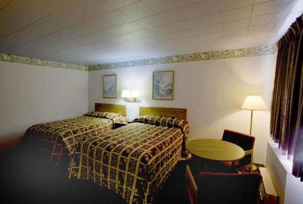 America's Best Value Inn Litchfield Motel in Illinois
