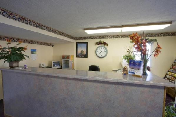 America's Best Value Inn Litchfield Motel in Illinois