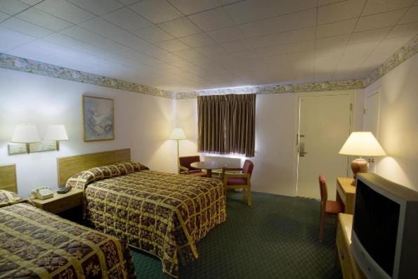 America's Best Value Inn Litchfield Motel in Illinois