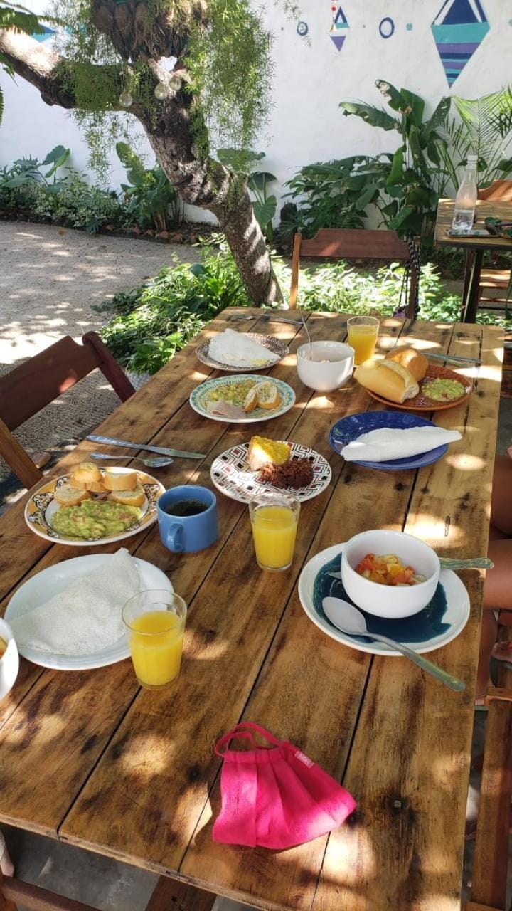 Dining area, Breakfast, Buffet breakfast