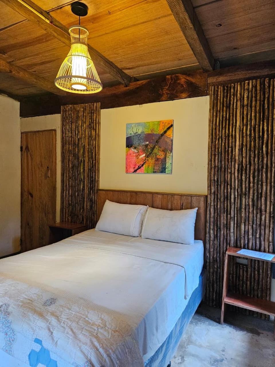 Nawal Hotel in Guatemala