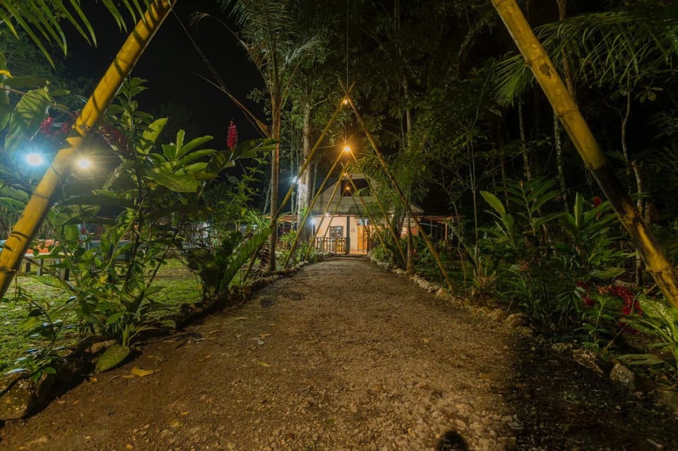 Nawal Hotel in Guatemala