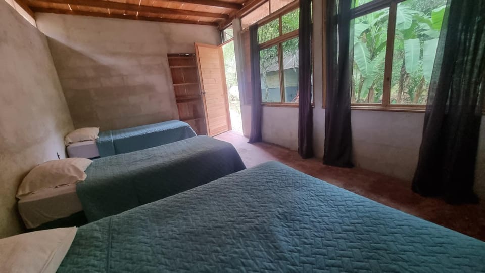 Nawal Hotel in Guatemala