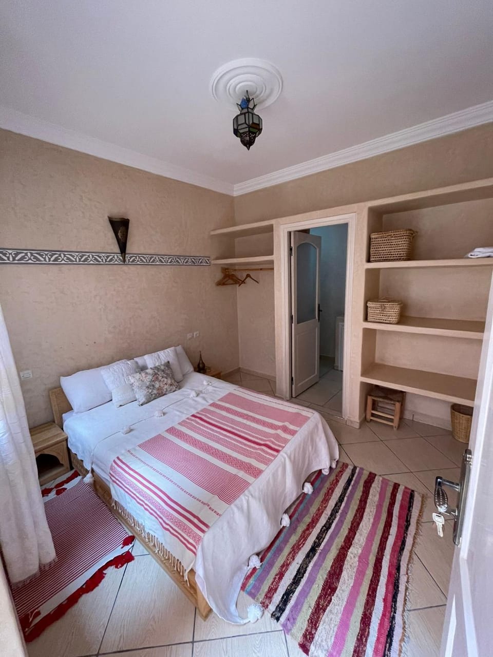 Inna guest house Riad in Morocco