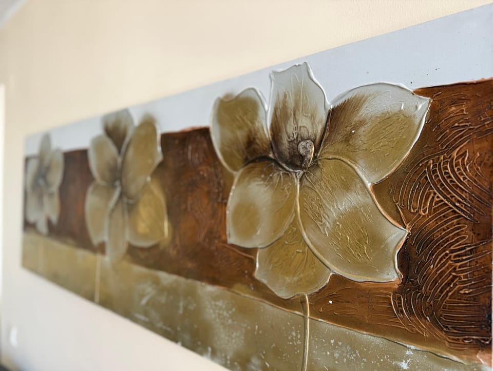Decorative detail