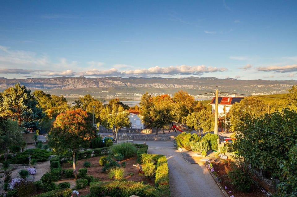 Day, Mountain view