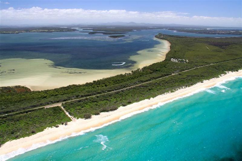Camp Elim Campground/ 
RV Resort in Forster