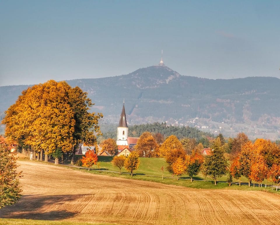 Hotel Slunce Hotel in Czechia