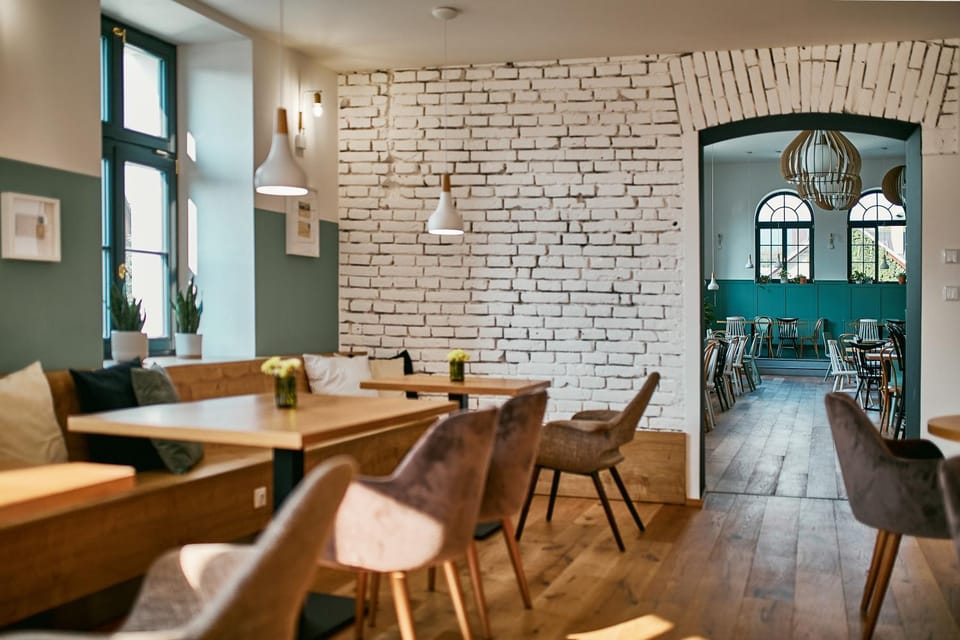 Hotel Slunce Hotel in Czechia