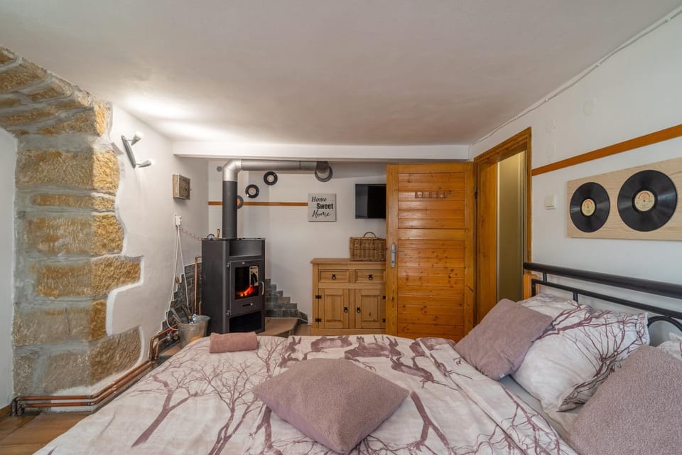 apartmán Karin Apartment in Czechia