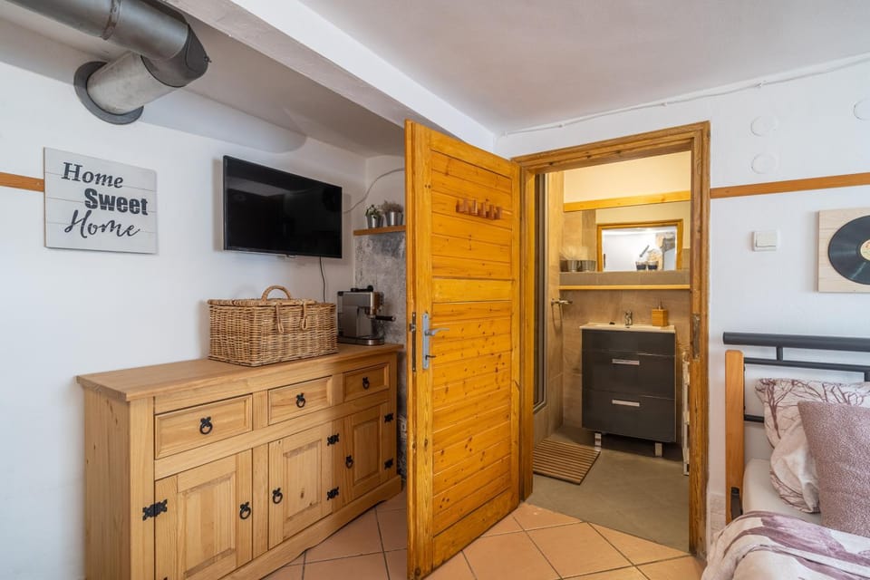 apartmán Karin Apartment in Czechia