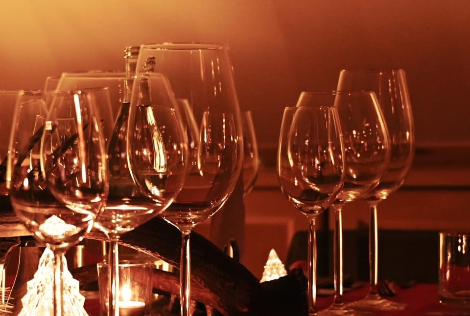 Wein- und Sekthaus F.B.Schönleber Hotel in Oestrich-Winkel