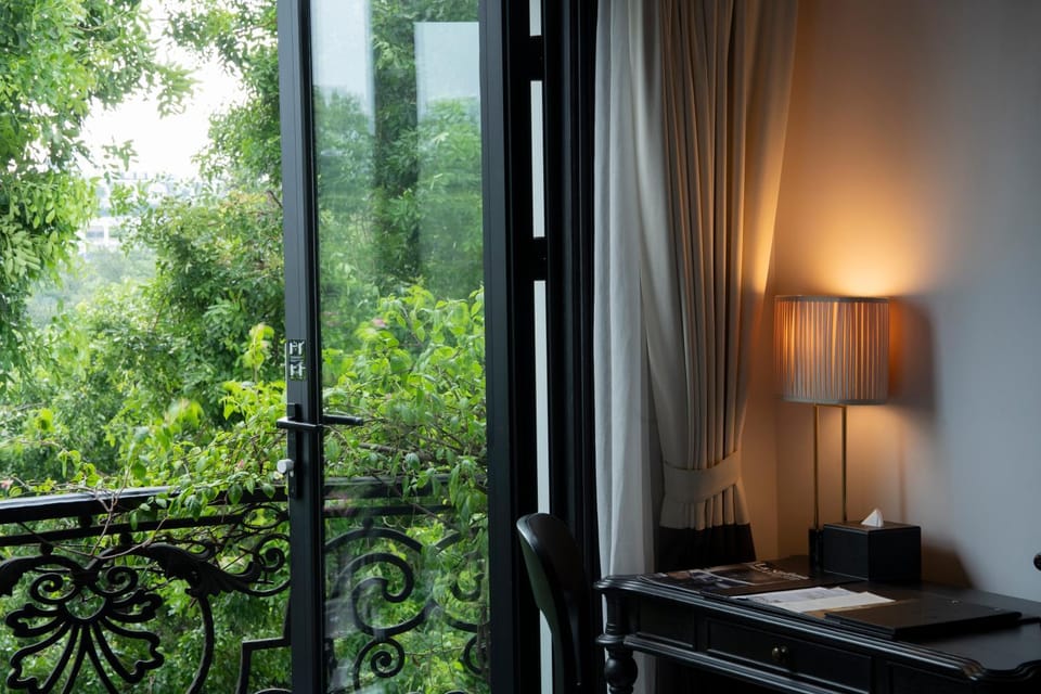 View (from property/room), Balcony/Terrace