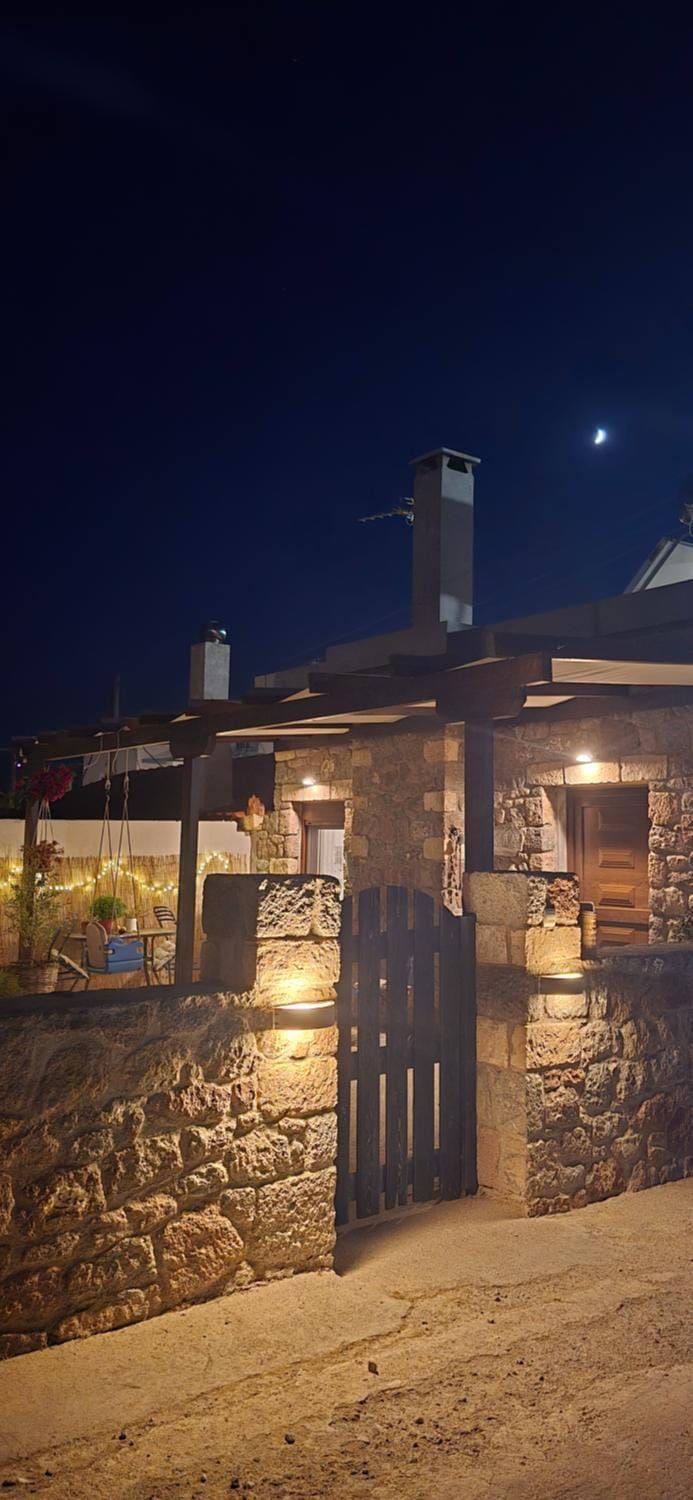 BaSiLiKoS House in Islands