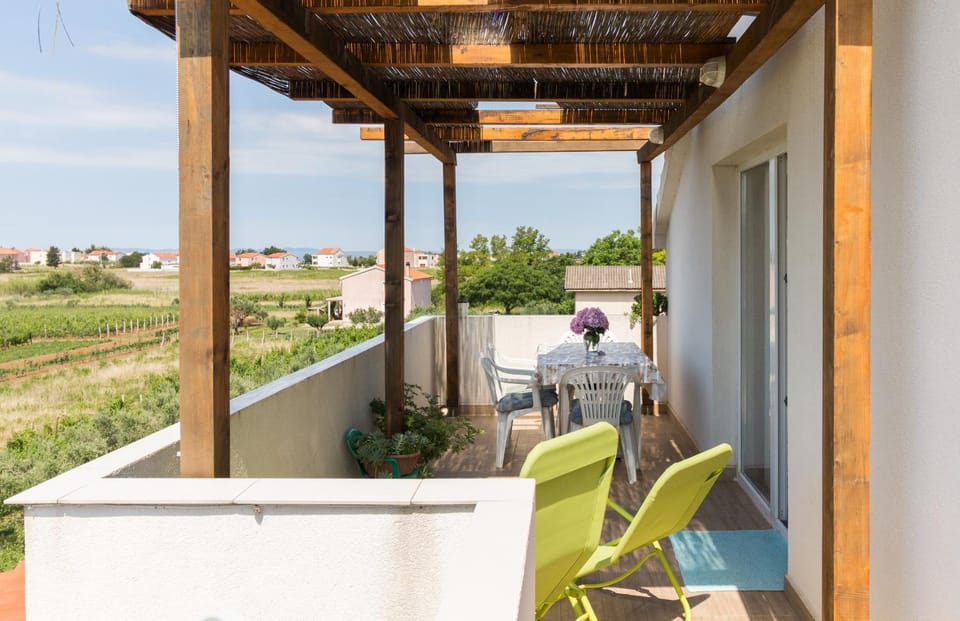 Balcony/Terrace, Seating area