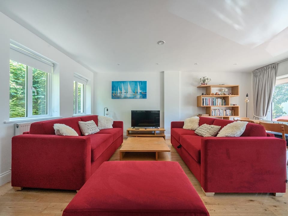 Luxury Oxford Apartment Sleeps 4, Free Parking - Pass the Keys Apartment in Oxford