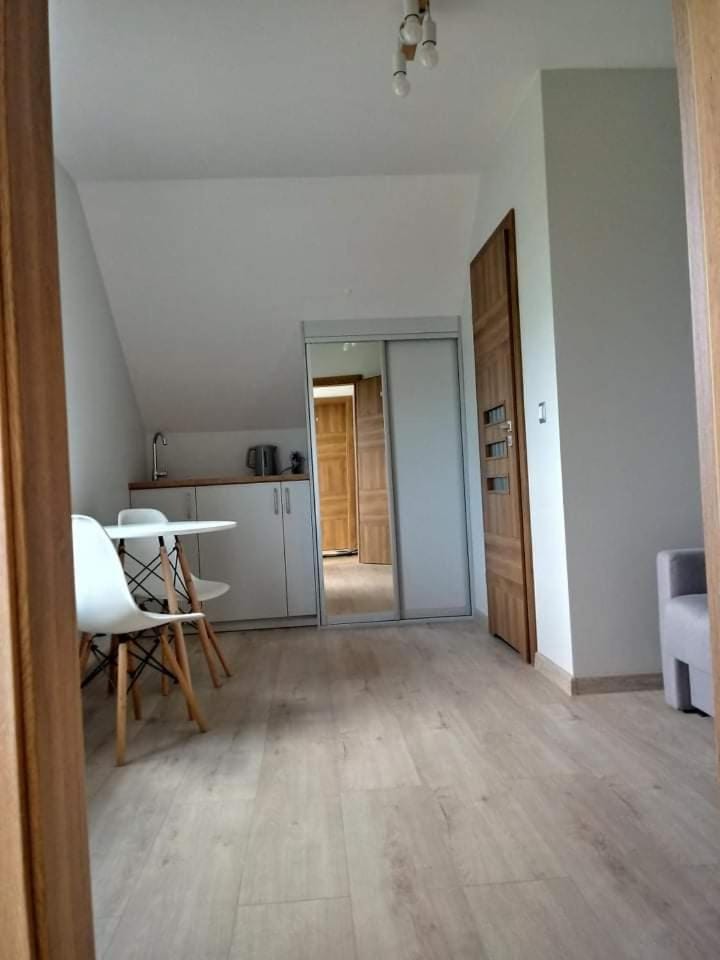 Pokoje Gościnne Amir Vacation rental in Pomeranian Voivodeship