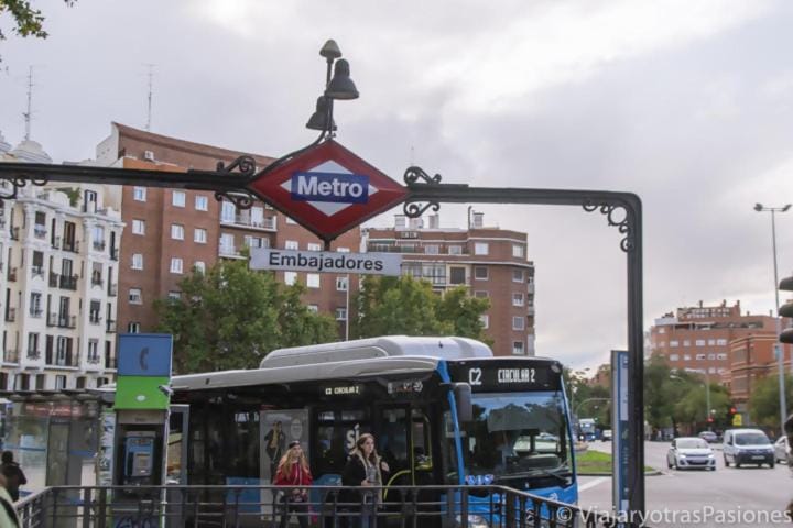 City view, Street view, Location, shuttle
