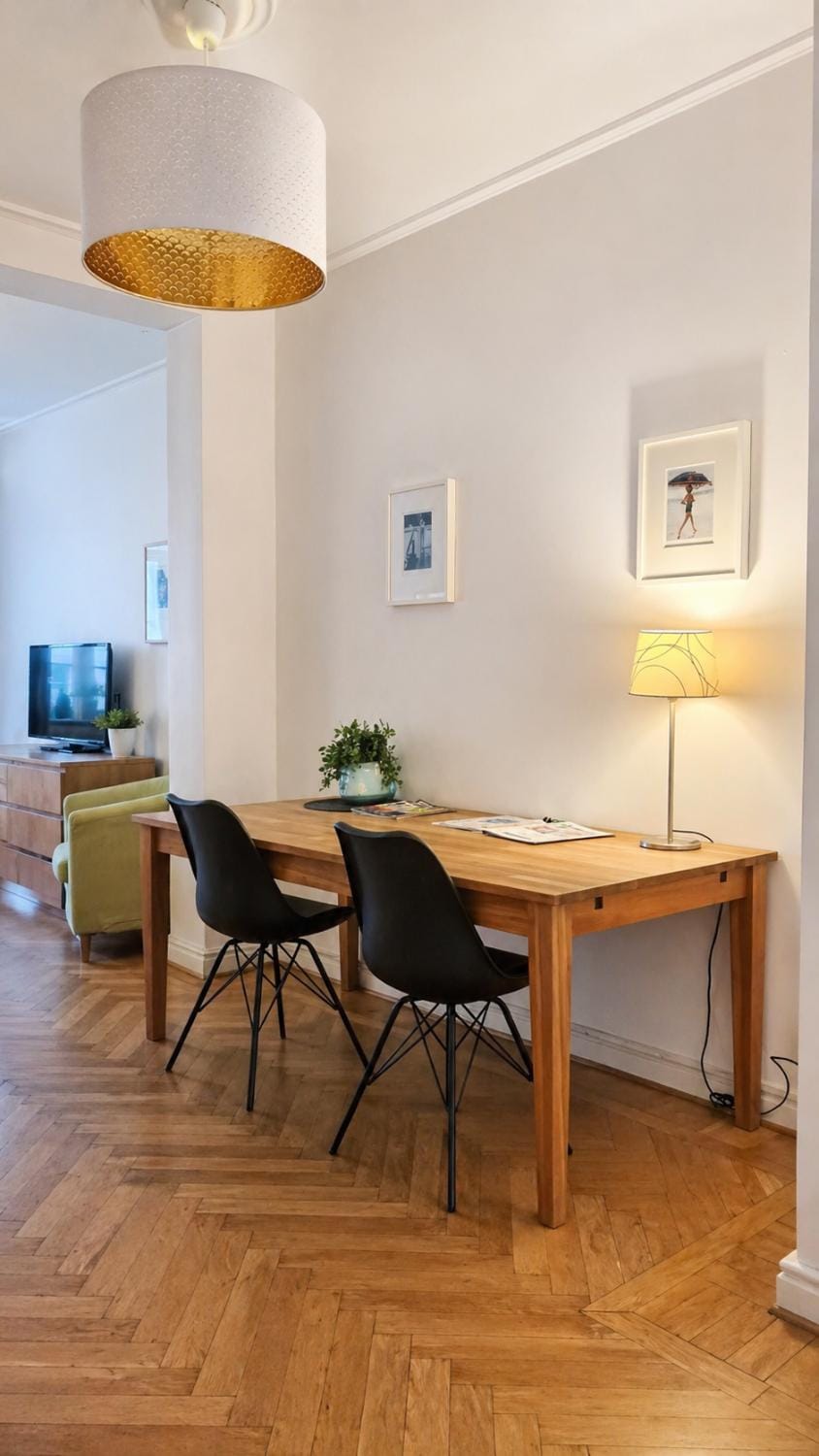 Property building, Living room, Seating area