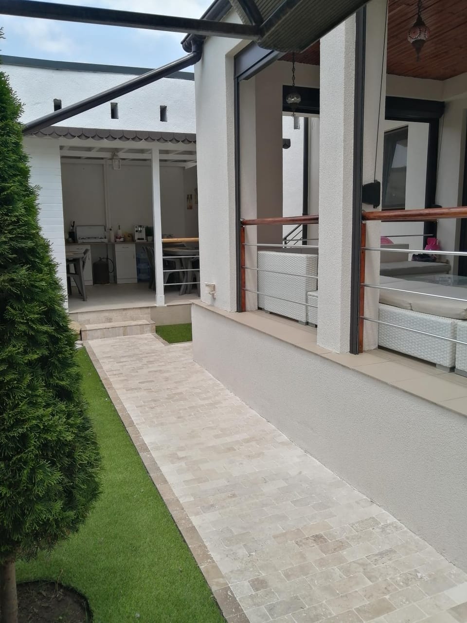 Casa di Sonia Bed and Breakfast in Eforie Nord