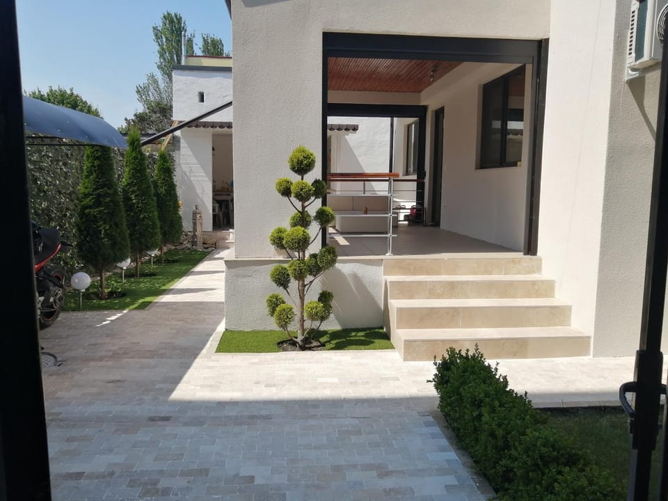 Casa di Sonia Bed and Breakfast in Eforie Nord