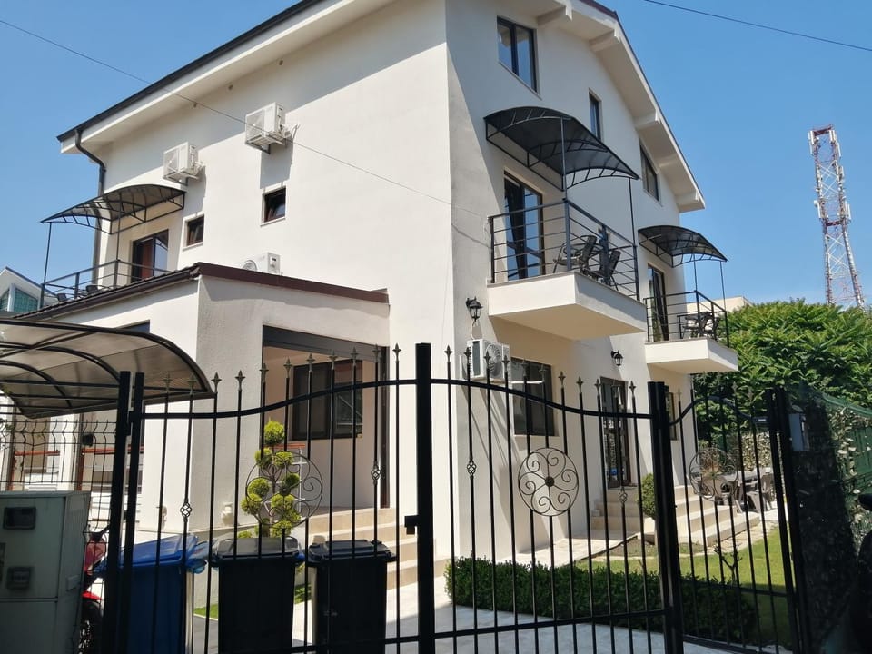 Casa di Sonia Bed and Breakfast in Eforie Nord