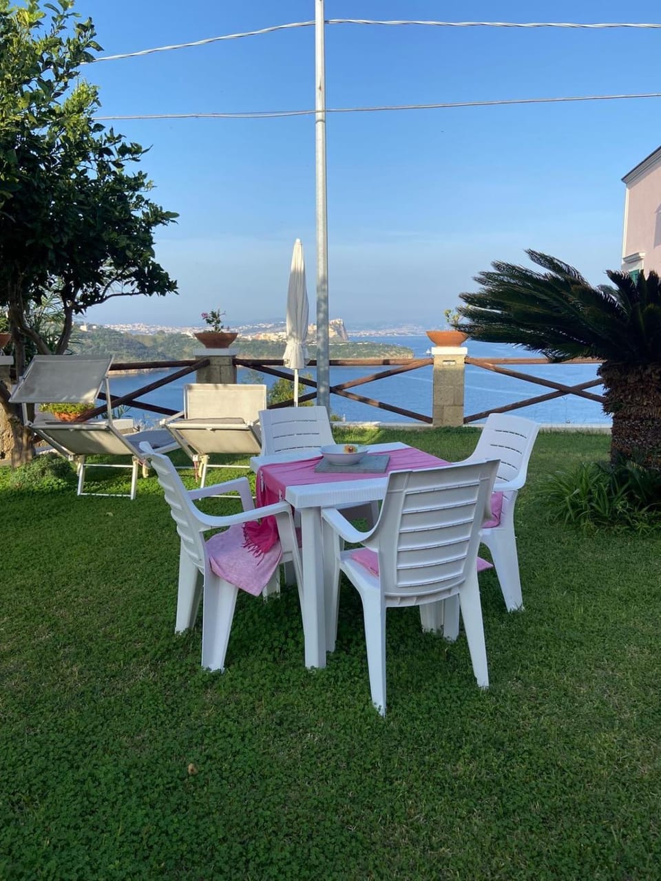 Casetta solchiaro 96 Apartment in Campania