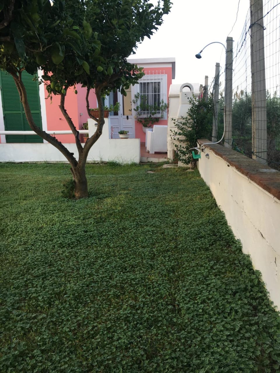 Casetta solchiaro 96 Apartment in Campania