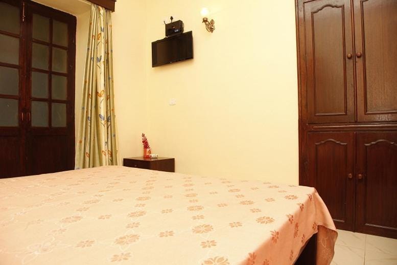 TV and multimedia, Bedroom