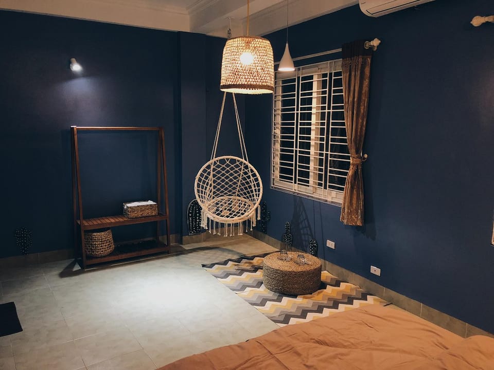Cactus Homestay Vacation rental in Hanoi