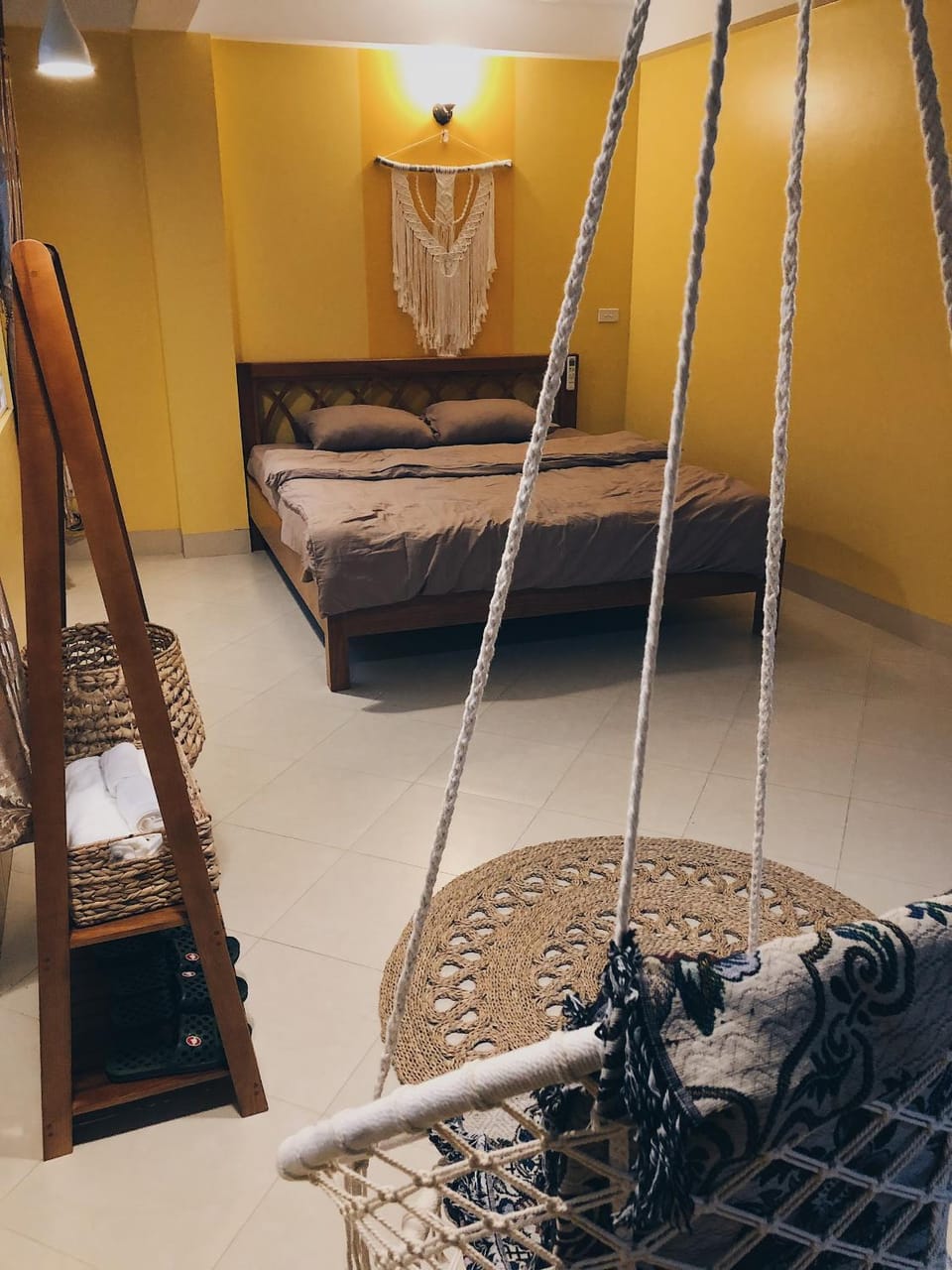 Cactus Homestay Vacation rental in Hanoi