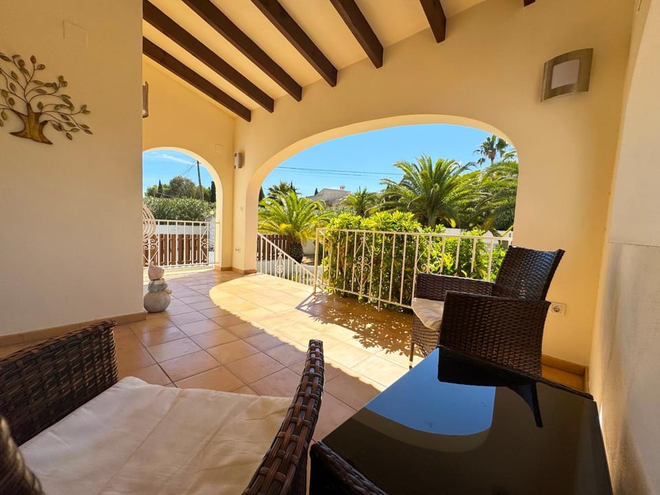 Property building, View (from property/room), Seating area, Garden view, Mountain view, Street view