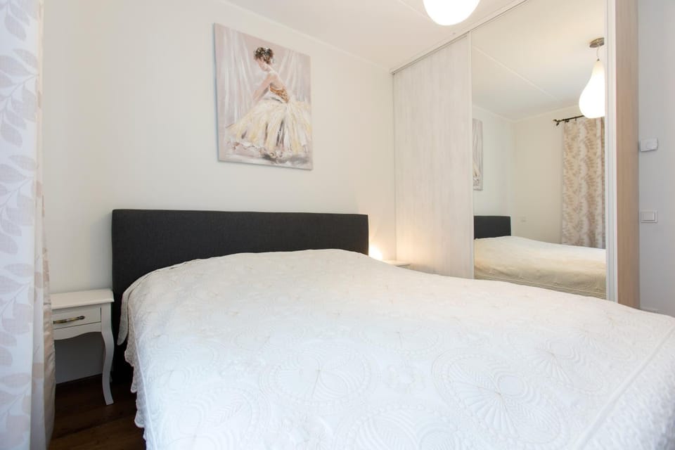 Tuukri residents Apartment in Tallinn