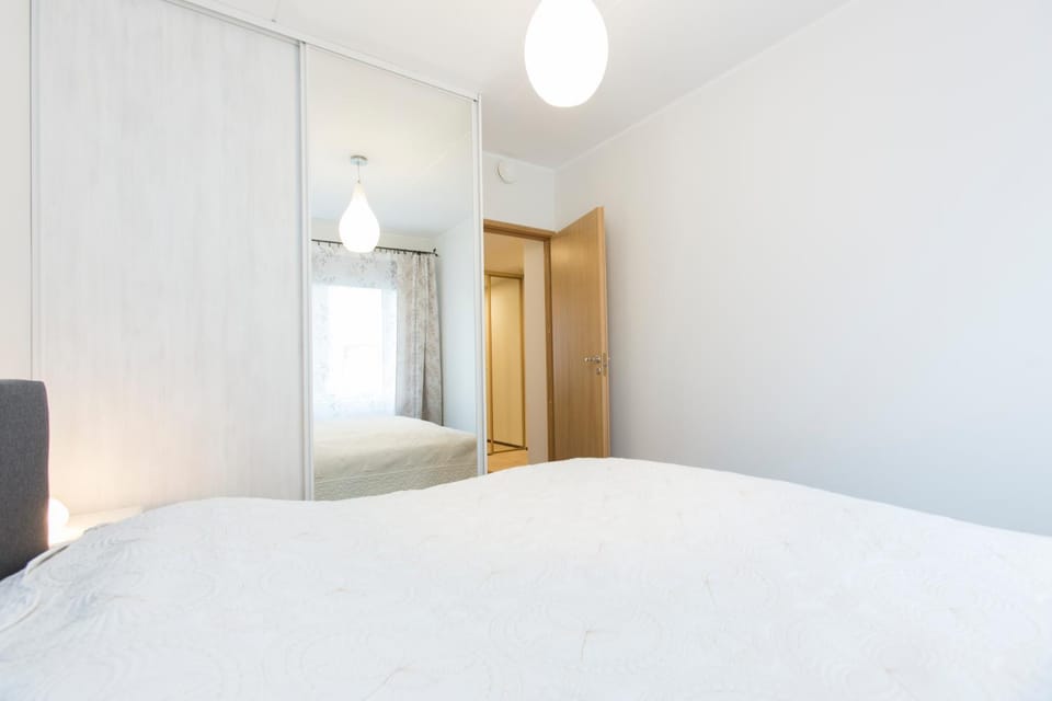 Tuukri residents Apartment in Tallinn