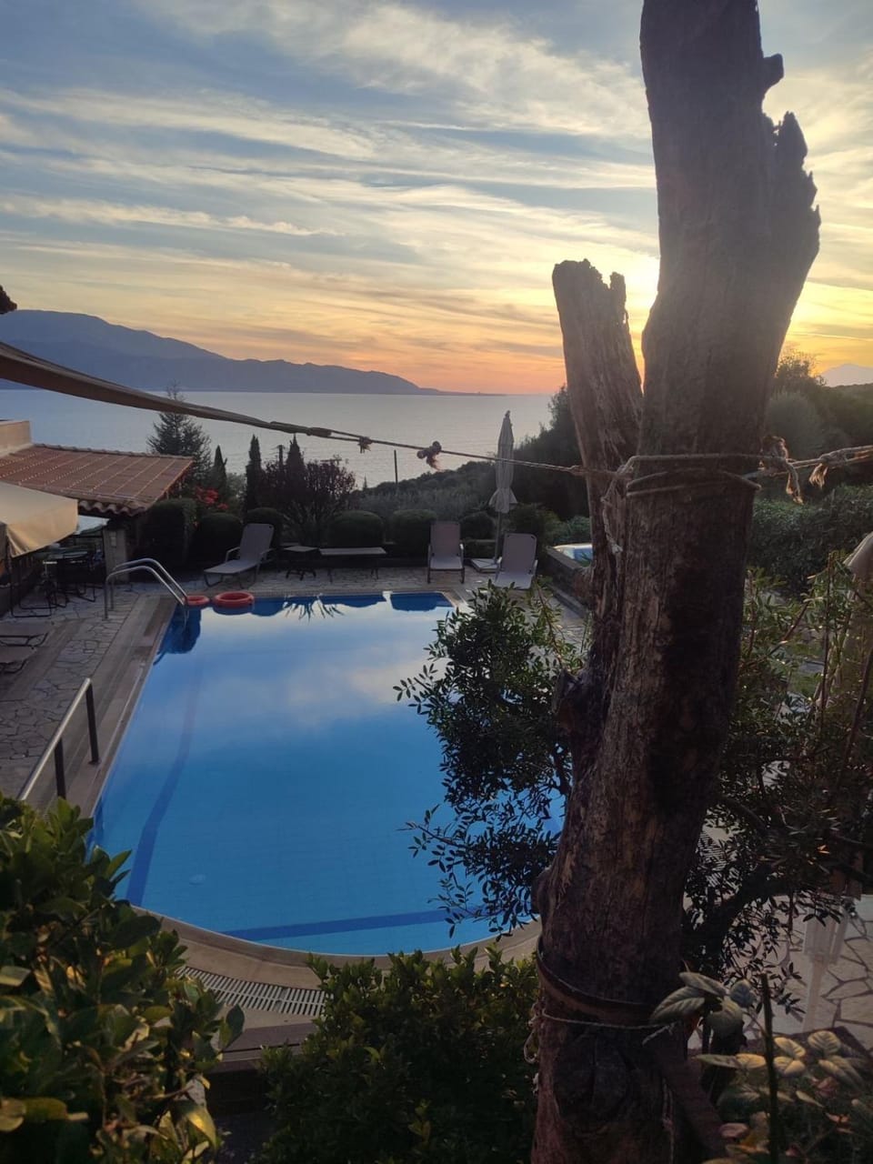 Villa MARGKO Villa in Greece