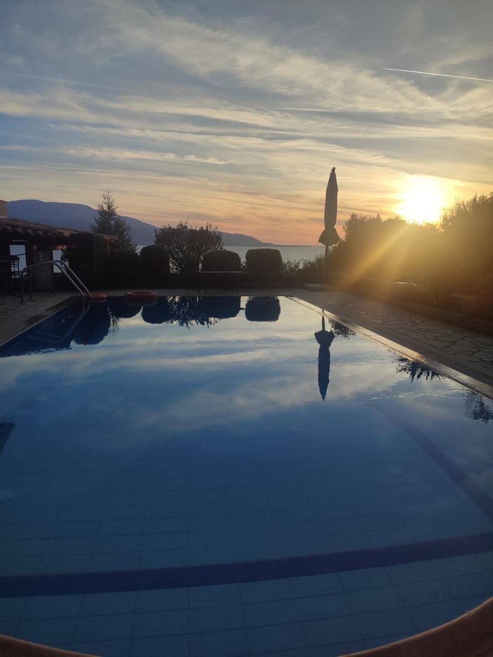 Villa MARGKO Villa in Greece
